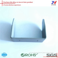 Household appliances Mount Pipe bracket with powder coating